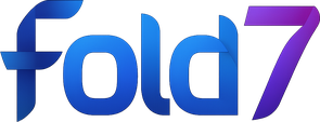 fold 7 লোগো